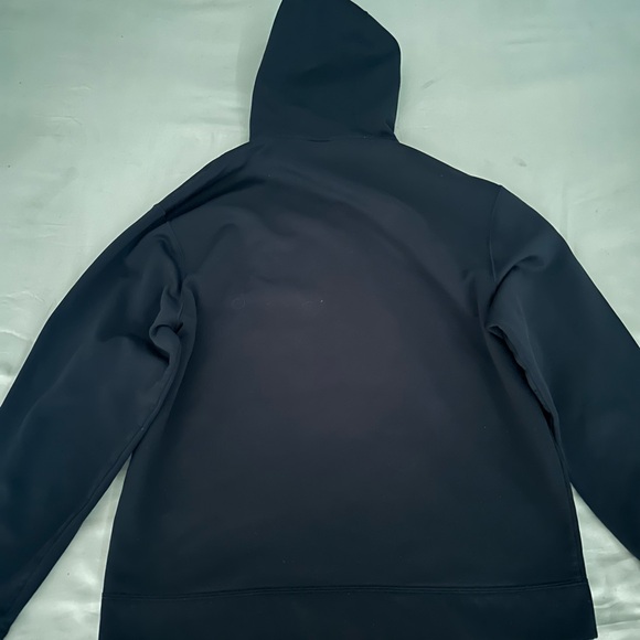 Under Armour Charcoal Hoodie - Picture 4 of 4